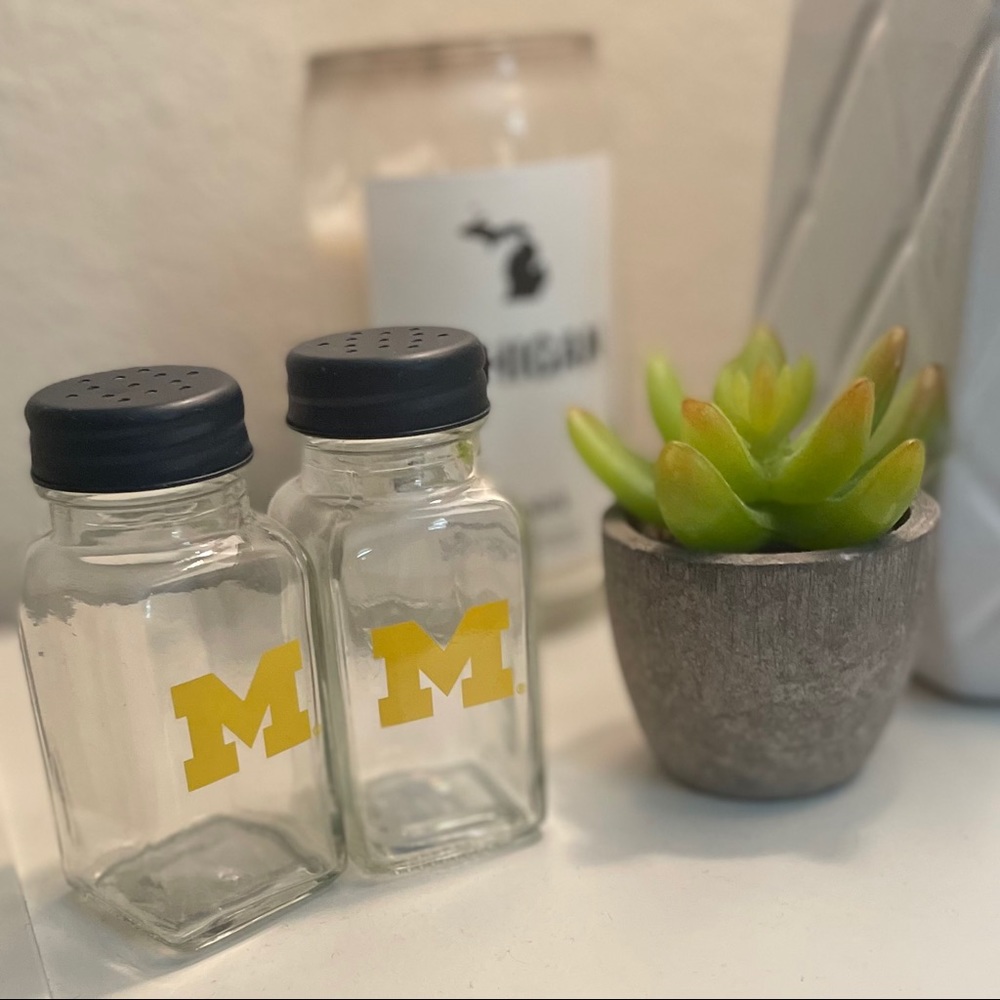 MICHIGAN S&P Shakers